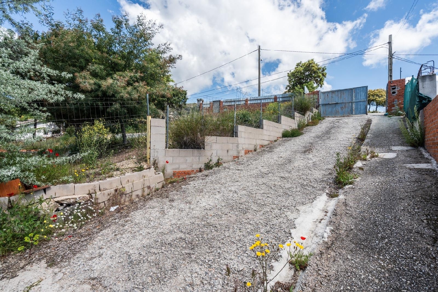  en venta terreno Hoyo De Manzanares Cuenca Alta Del Manzanares 8
