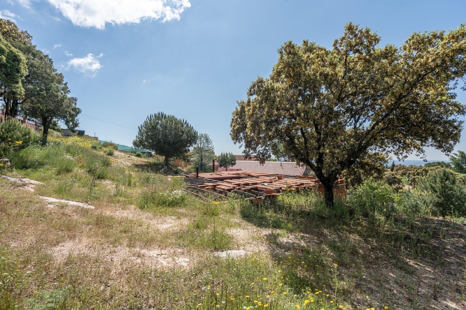  en venta terreno Hoyo De Manzanares Cuenca Alta Del Manzanares 1