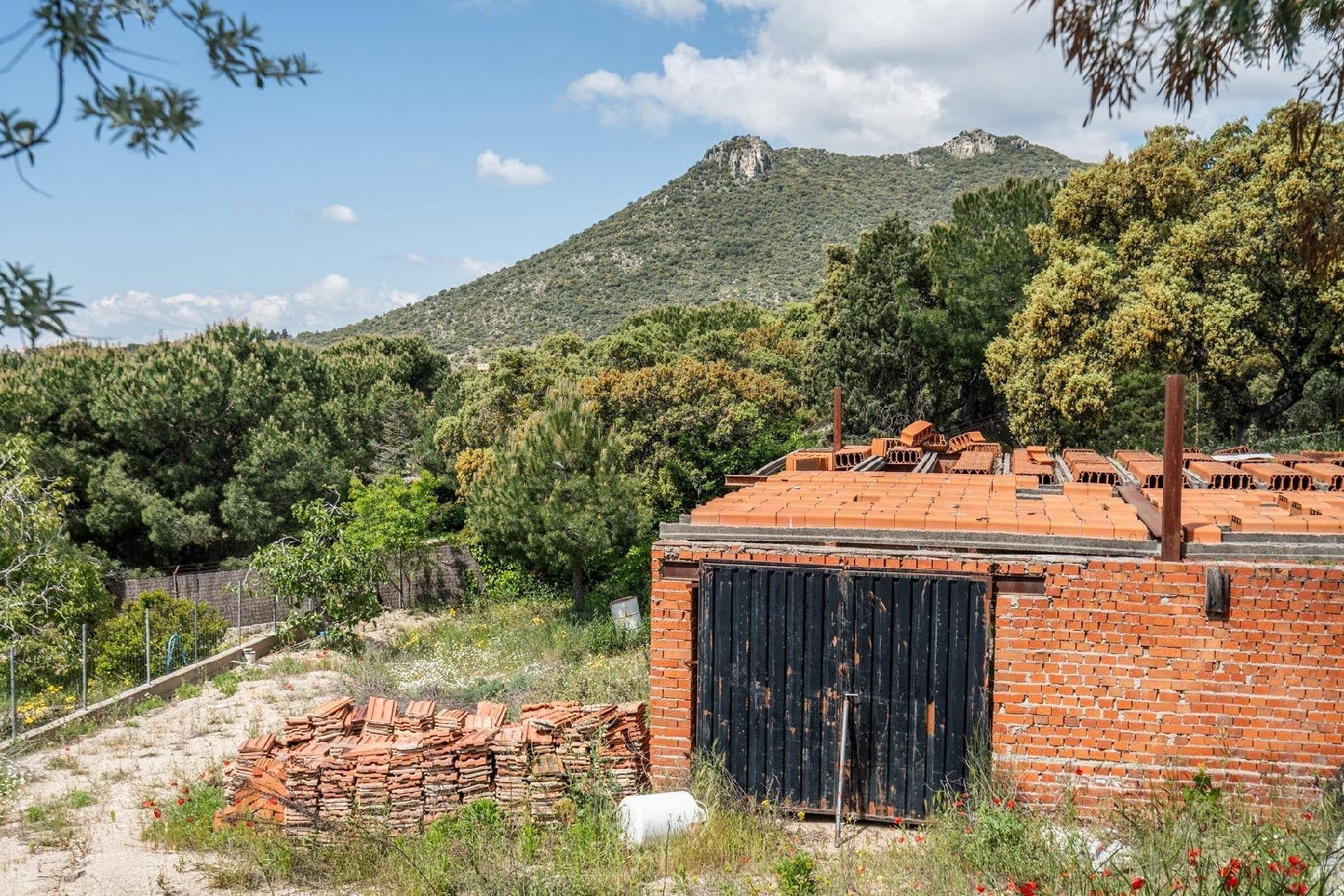  en venta terreno Hoyo De Manzanares Cuenca Alta Del Manzanares 5