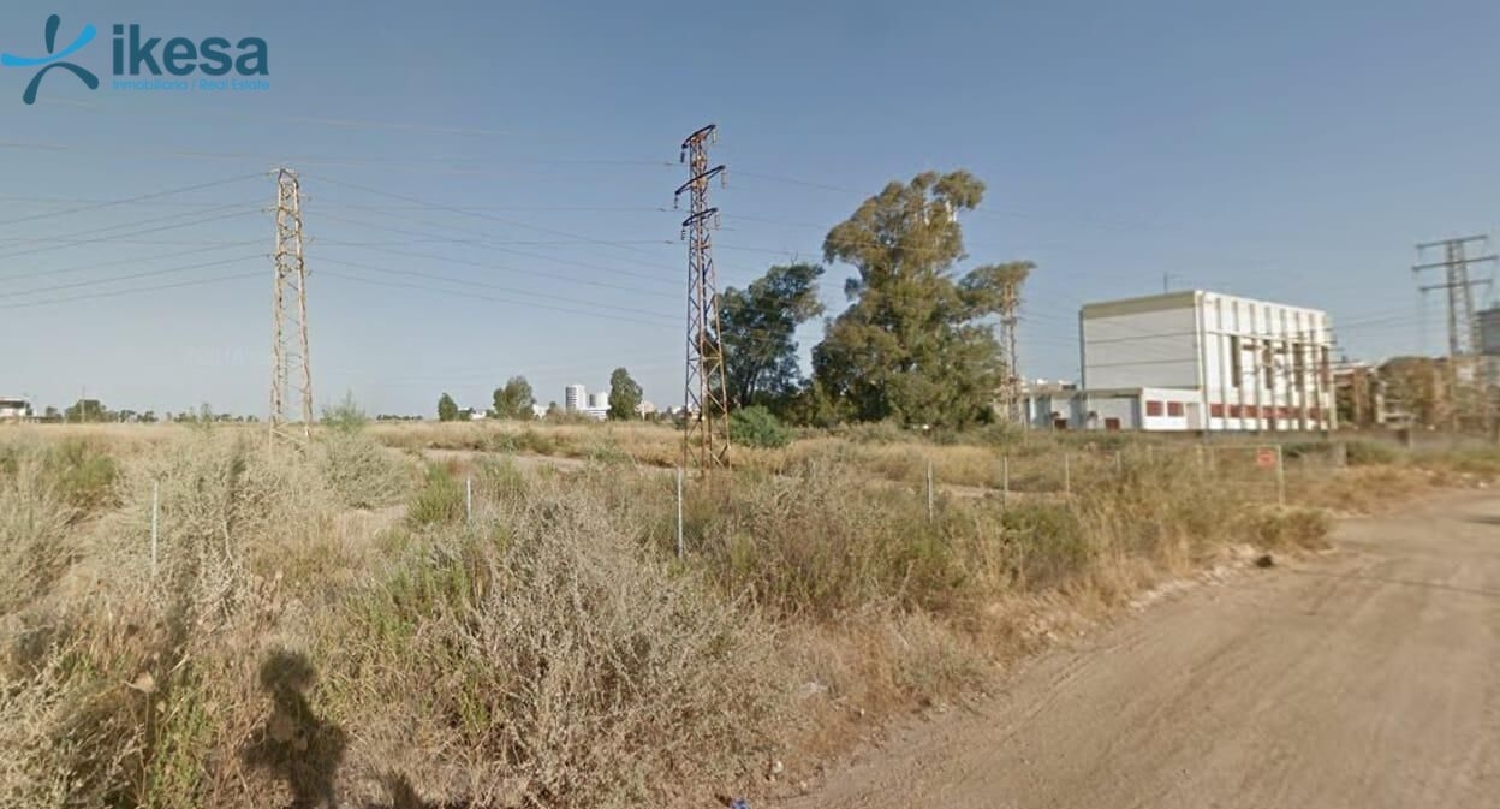  for sale plot Huelva Centro 21001 Metropolitana De Huelva 1