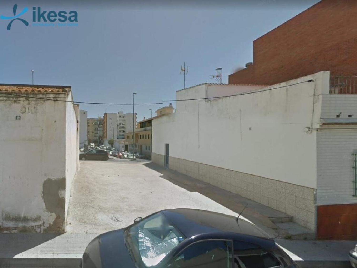 kaufen Grundstück Huelva Centro 21001 Metropolitana De Huelva 3