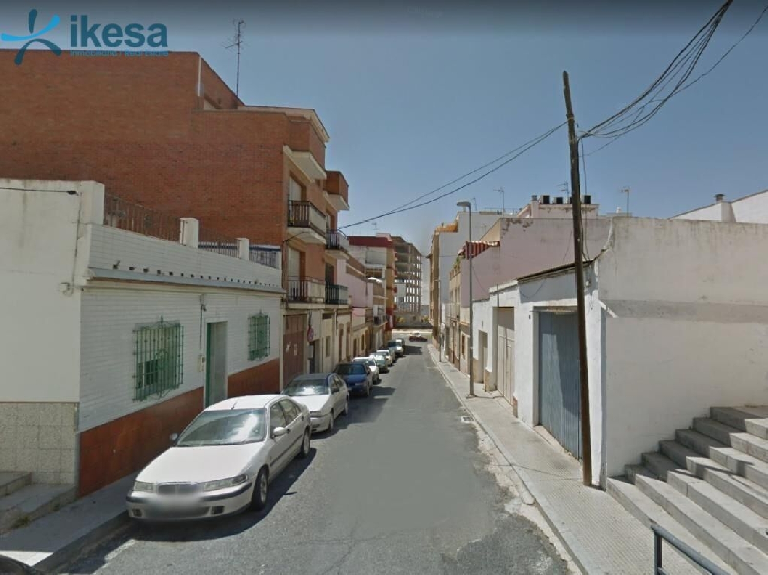  en venta terreno Huelva Centro 21001 Metropolitana De Huelva 4