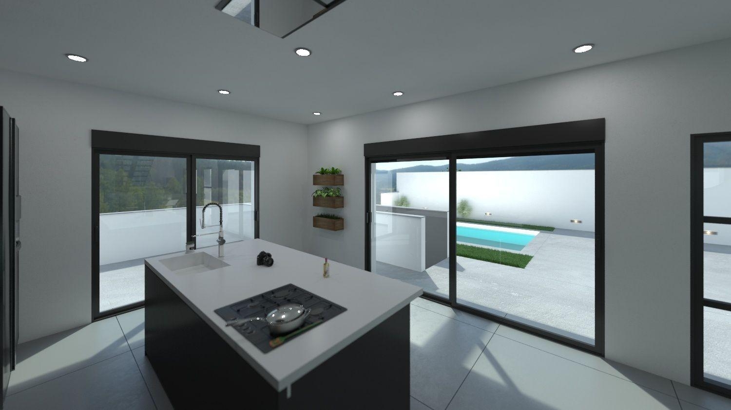  for sale plot Huétor Vega Vega De Granada 5