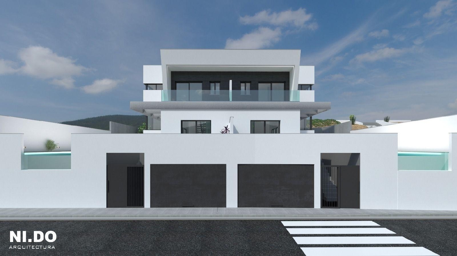  for sale plot Huétor Vega Vega De Granada 4