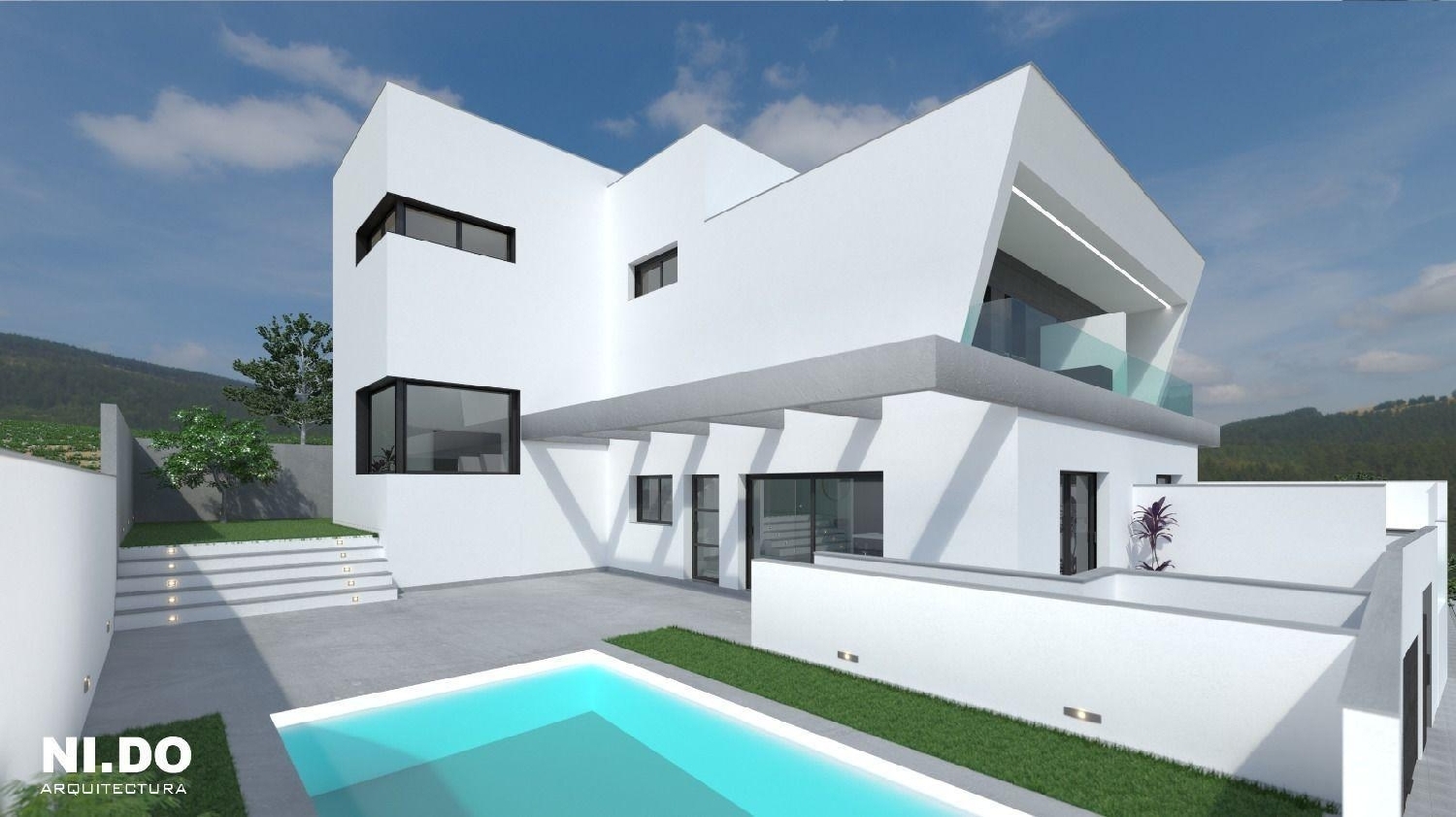  for sale plot Huétor Vega Vega De Granada 6