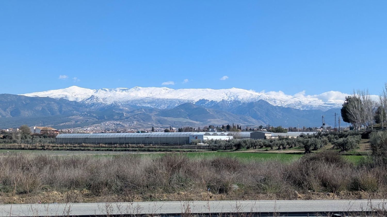  kaufen Grundstück Huétor Vega Vega De Granada 1