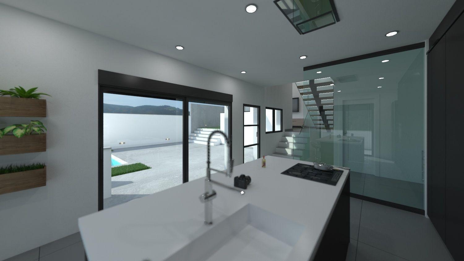  for sale plot Huétor Vega Vega De Granada 4