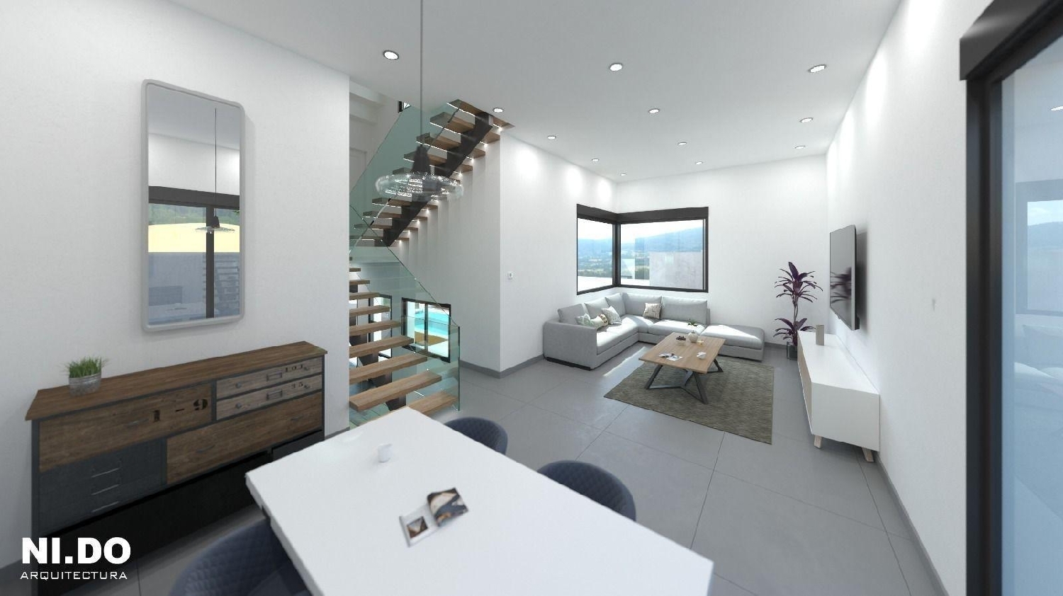  for sale plot Huétor Vega Vega De Granada 8
