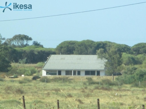 Isla Cristina Costa Occidental terrain foto 6279960