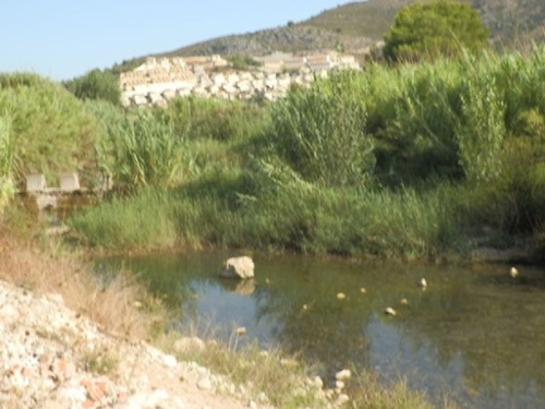 Jalรณn Marina Alta plot foto 6270247