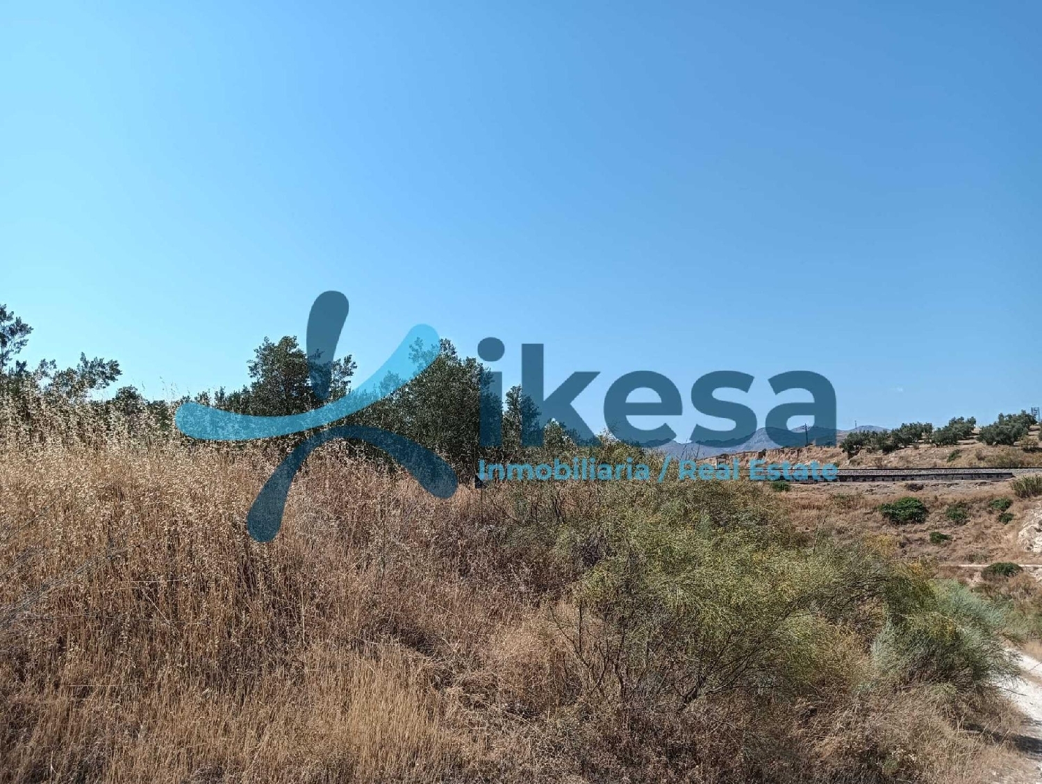  for sale plot Jodar Sierra Mágina 7