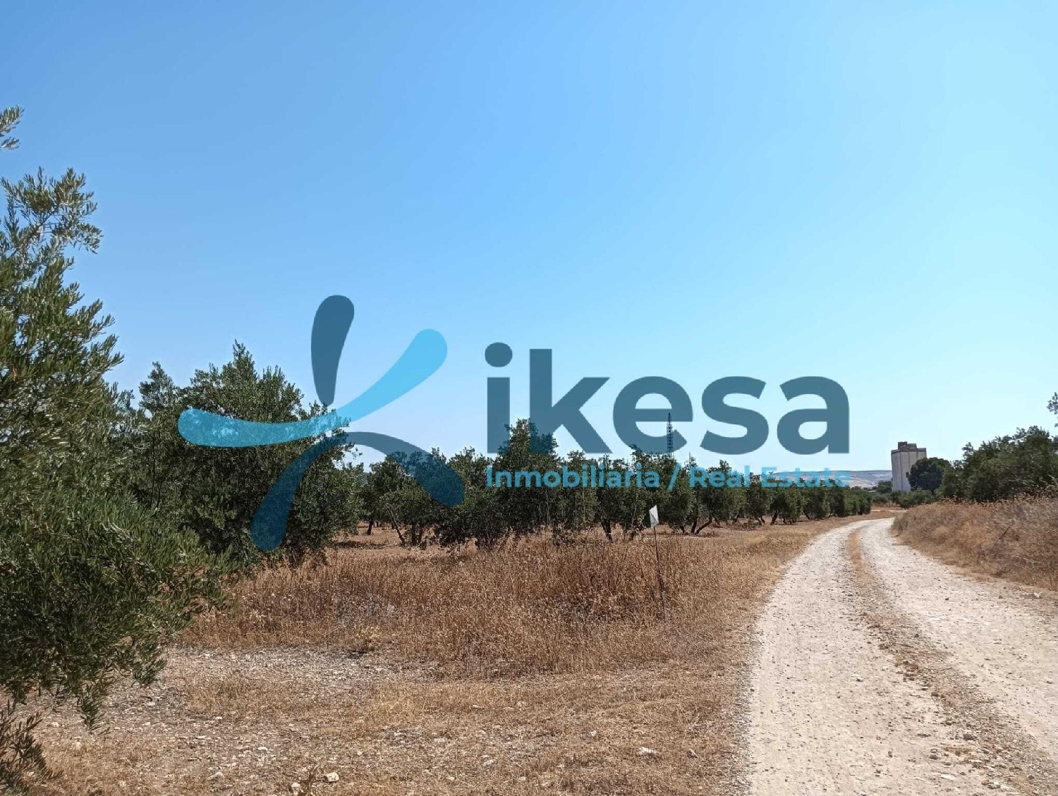 for sale plot Jodar Sierra Mágina 2