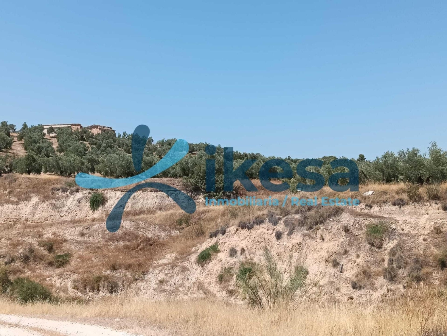  for sale plot Jodar Sierra Mágina 8