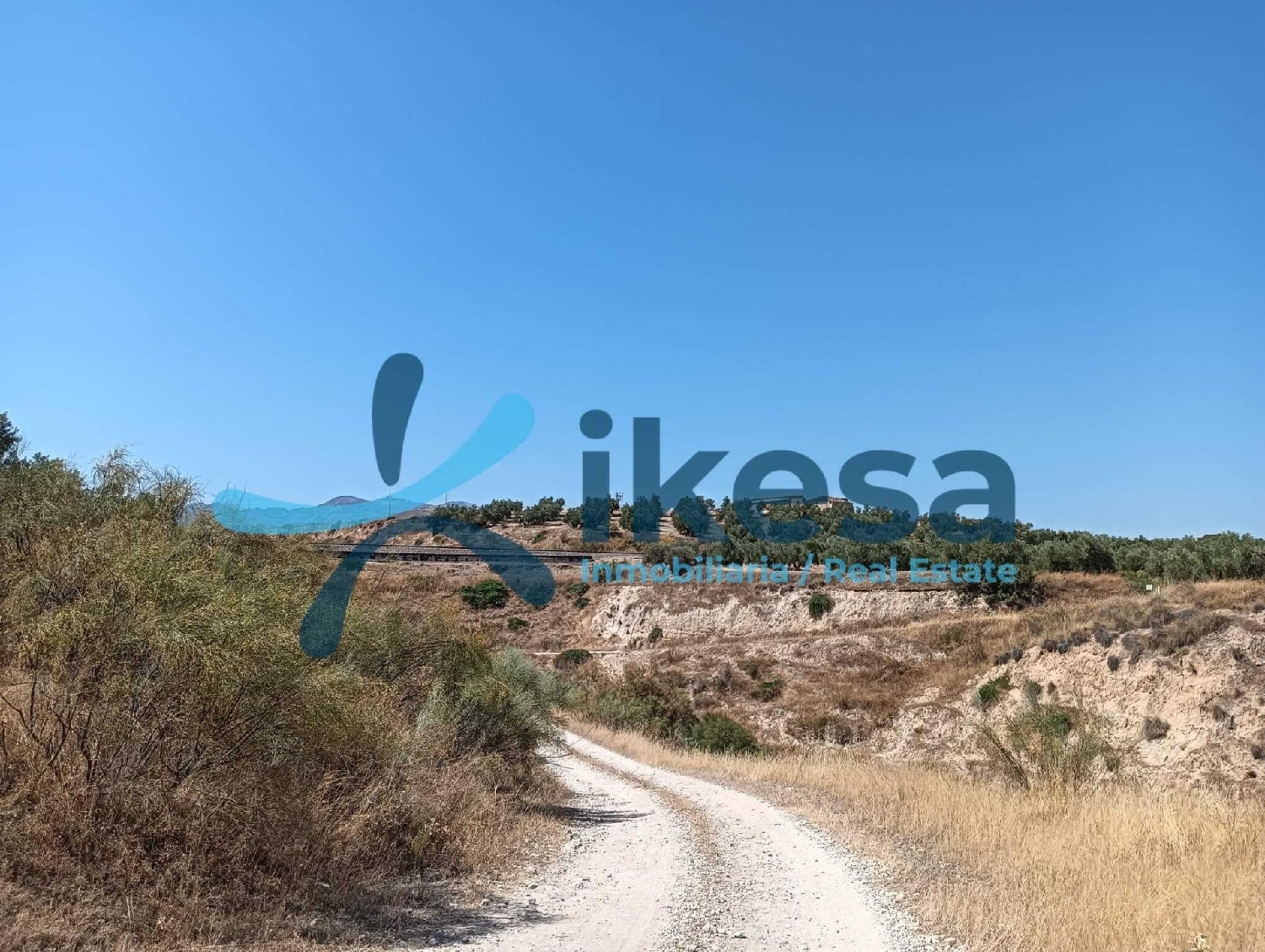 for sale plot Jodar Sierra Mágina 5