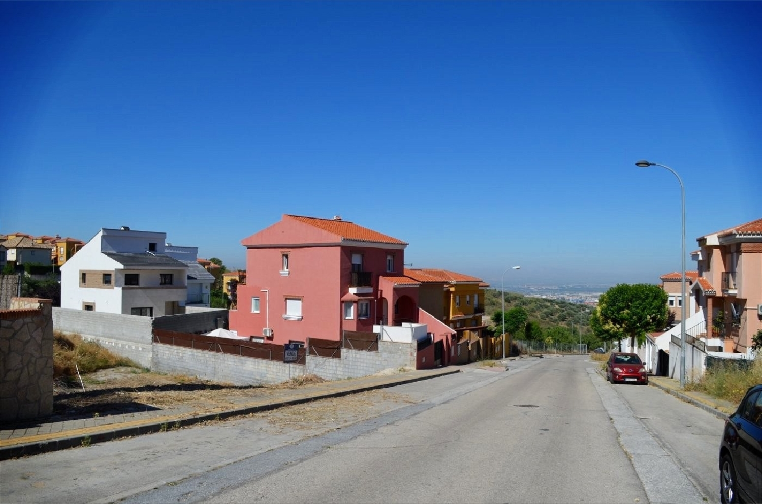  te koop perceel Jun Vega De Granada 4