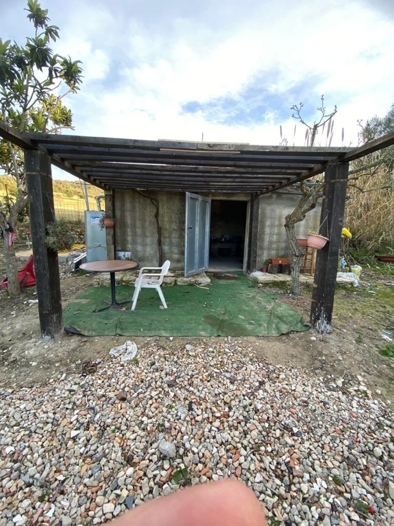 te koop perceel La Algaida Costa Noroeste 3