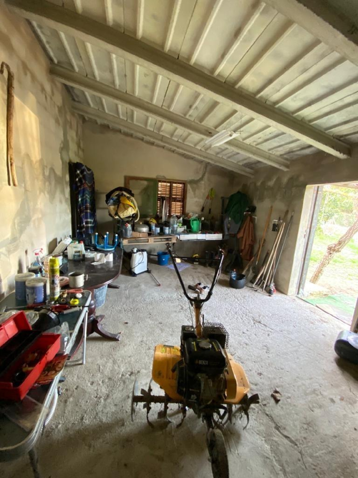 te koop perceel La Algaida Costa Noroeste 2