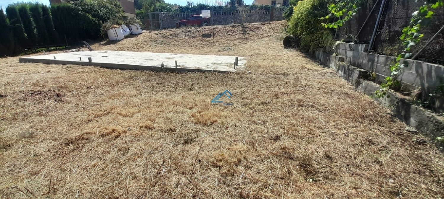  for sale plot La Fortesa Anoia 5