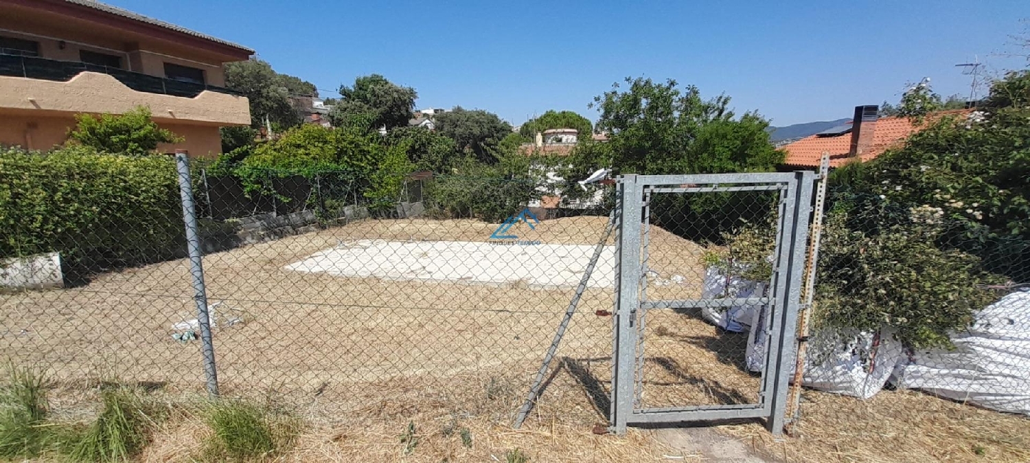  for sale plot La Fortesa Anoia 4