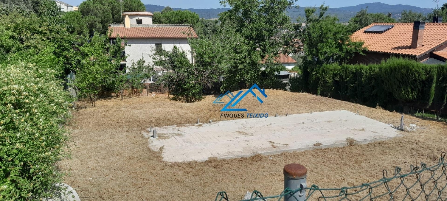  for sale plot La Fortesa Anoia 1