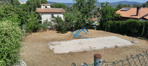 La Fortesa Anoia plot foto 6268404