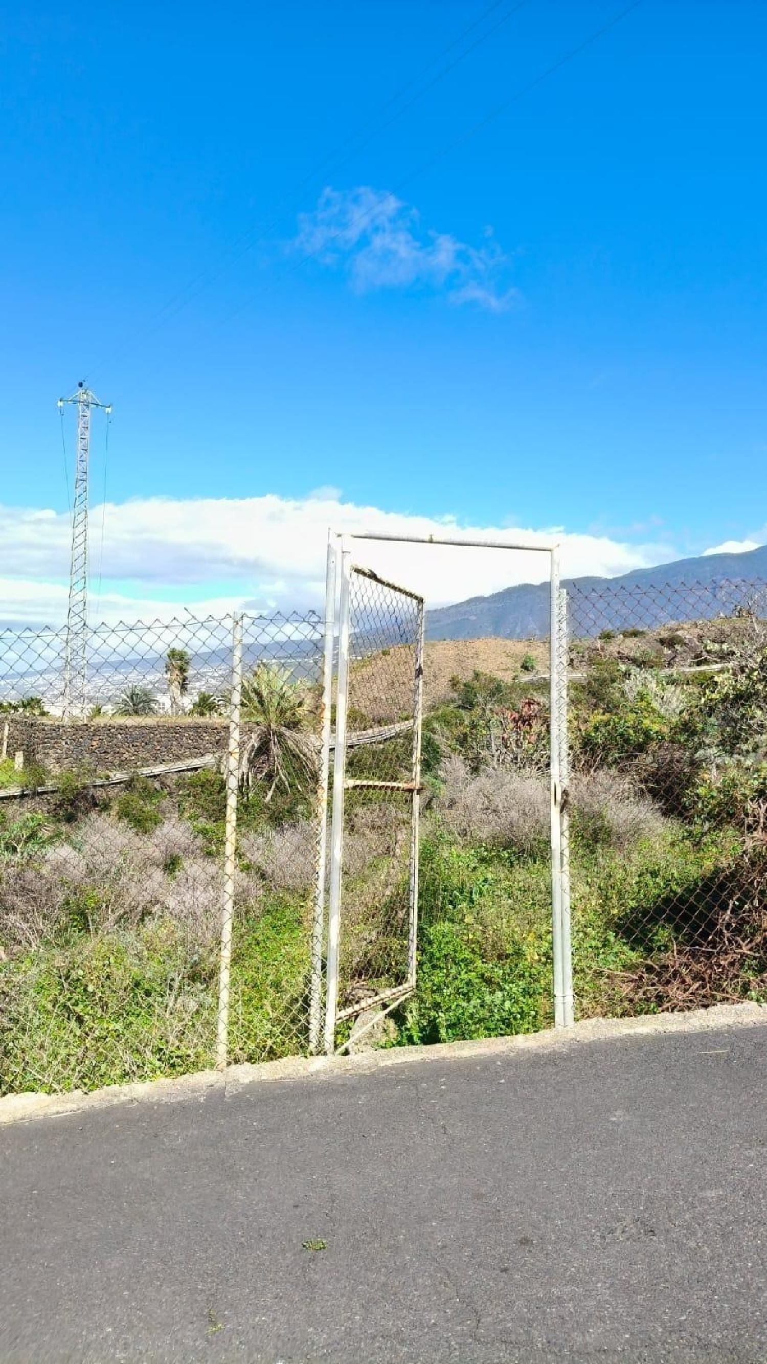  for sale plot La Grimona Zona Norte 7