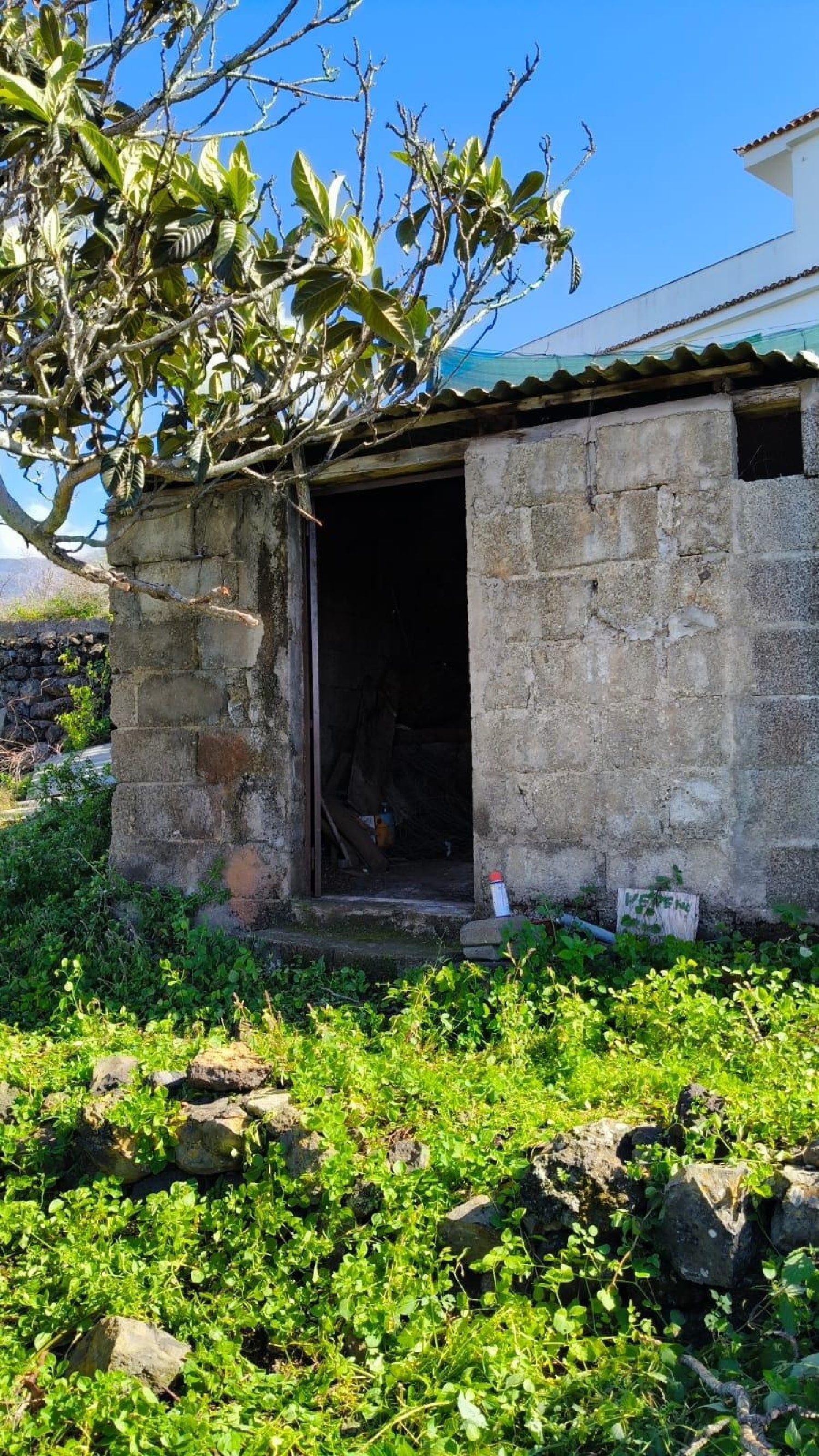  for sale plot La Grimona Zona Norte 1