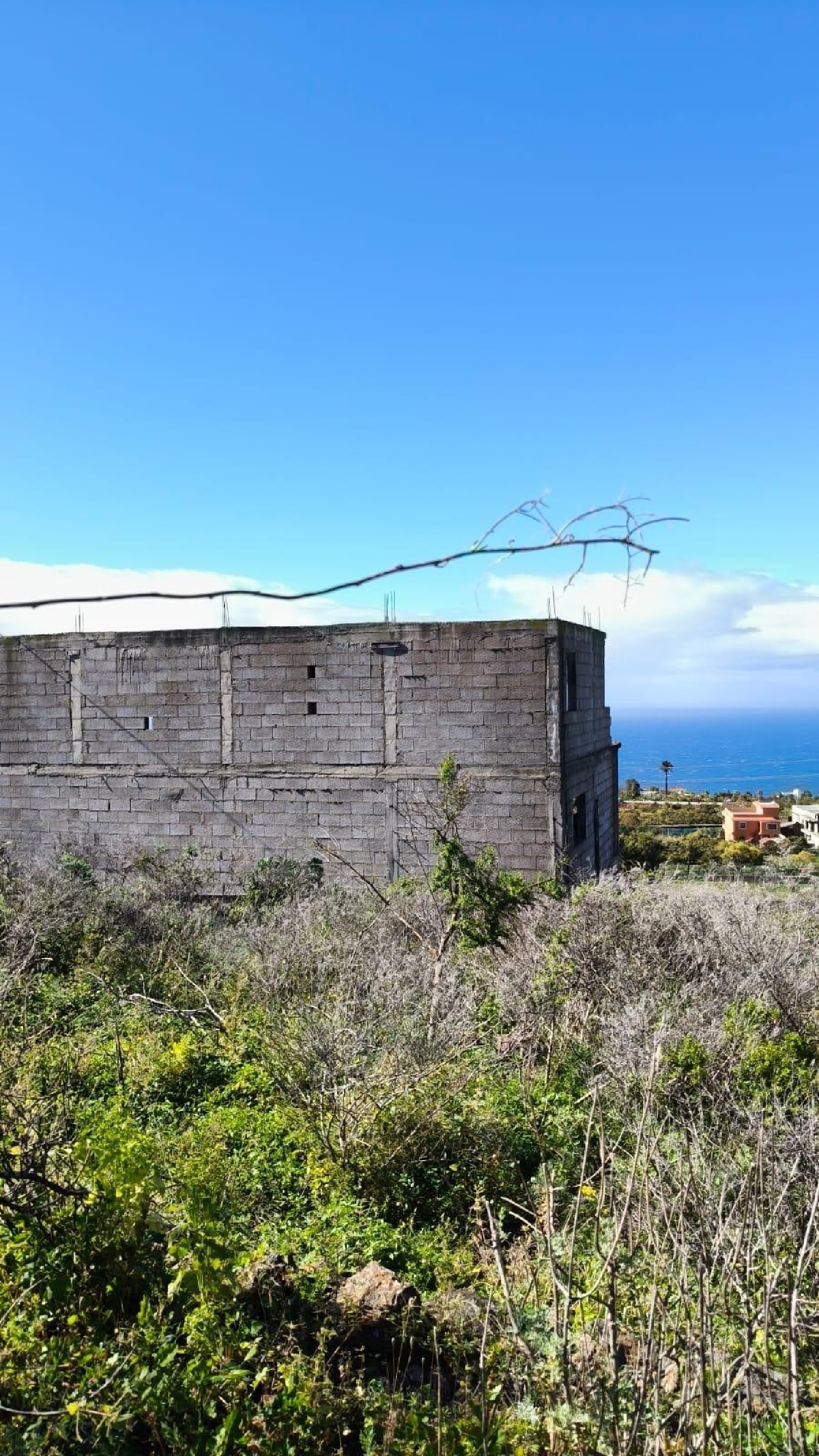  for sale plot La Grimona Zona Norte 4