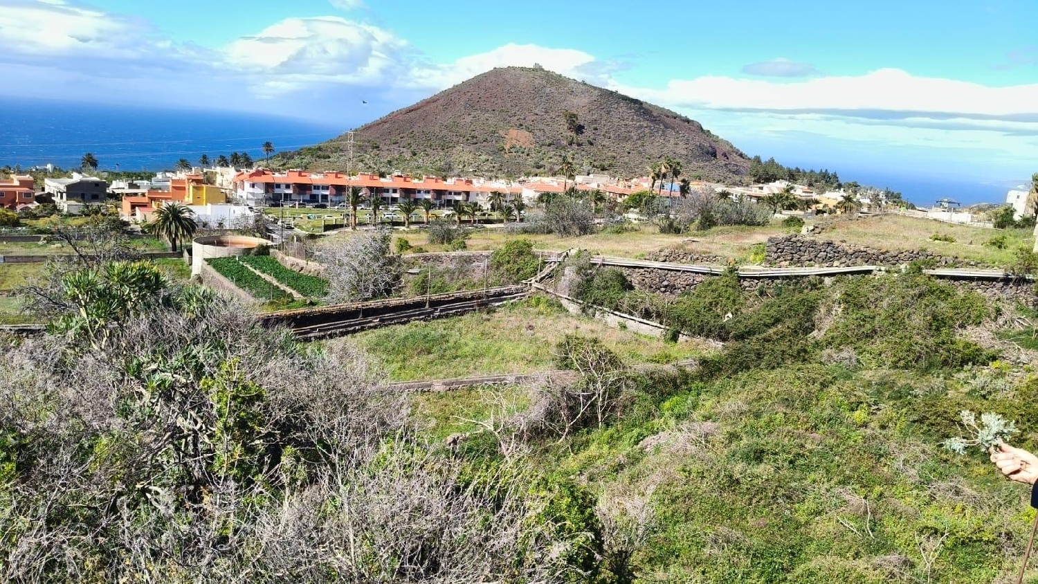  for sale plot La Grimona Zona Norte 2
