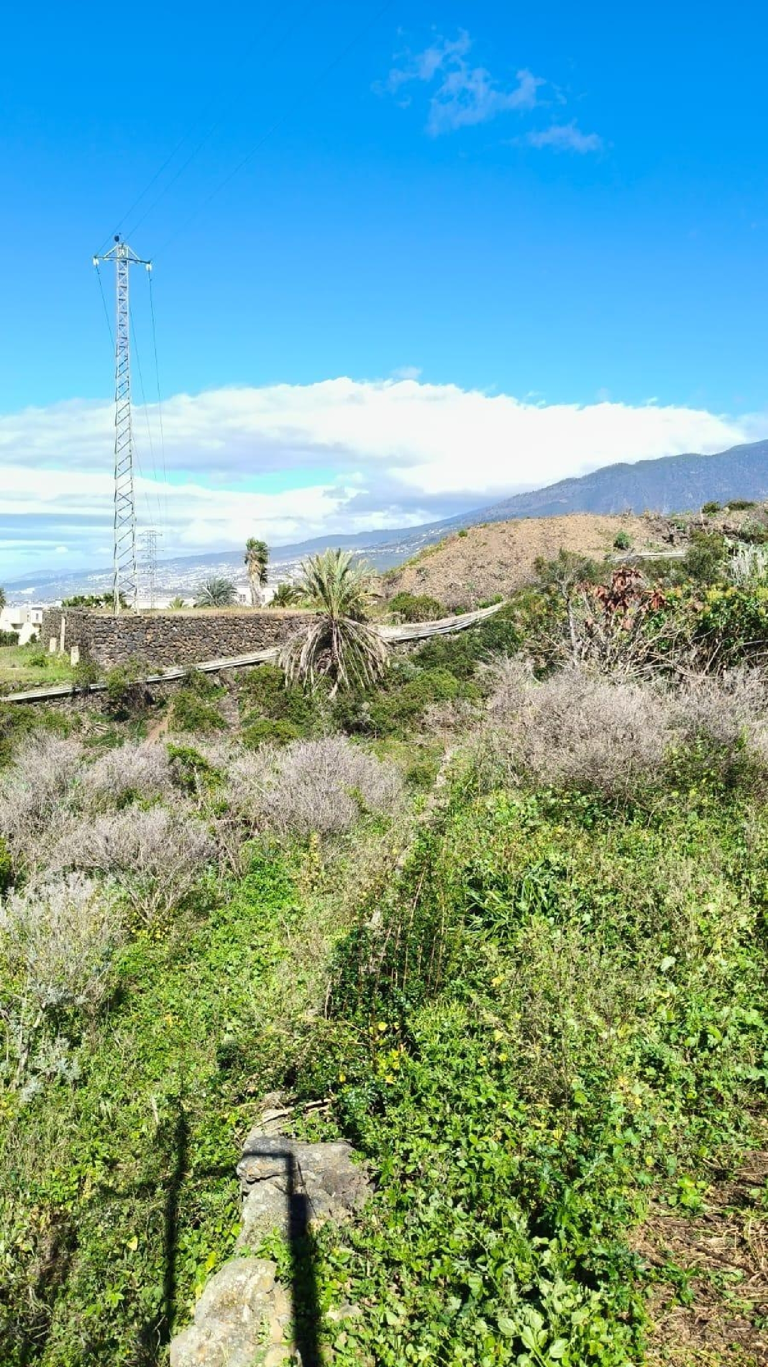  for sale plot La Grimona Zona Norte 6