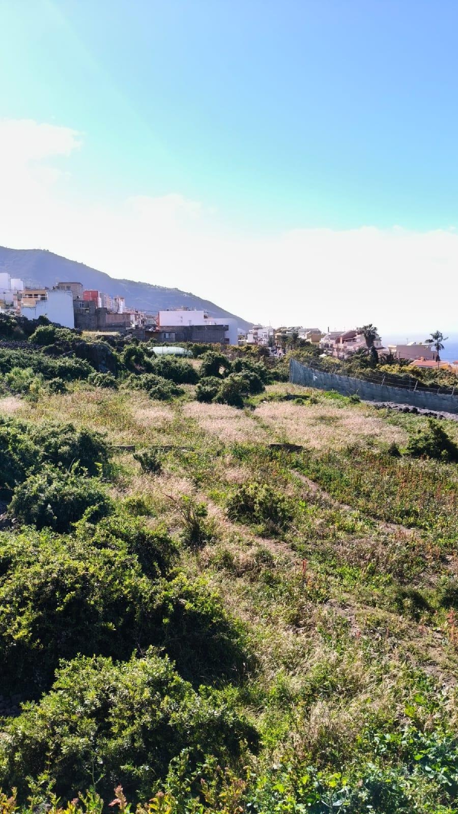  for sale plot La Grimona Zona Norte 5
