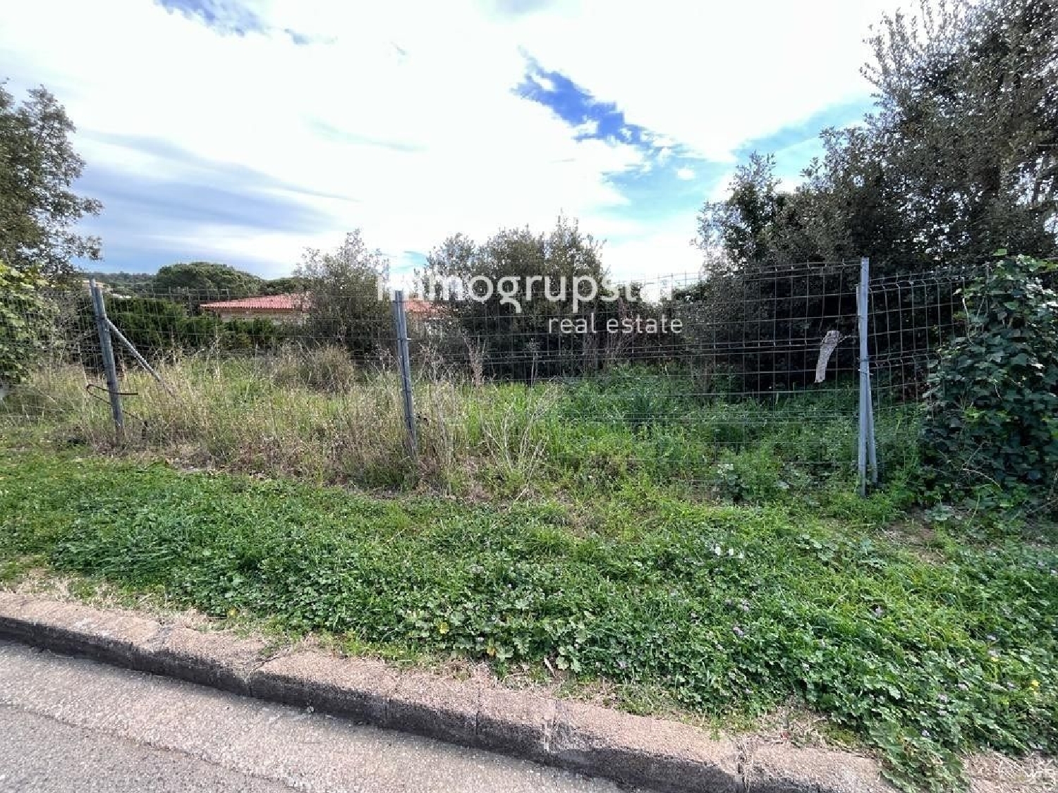 for sale plot La Pineda Baix Empordà 2