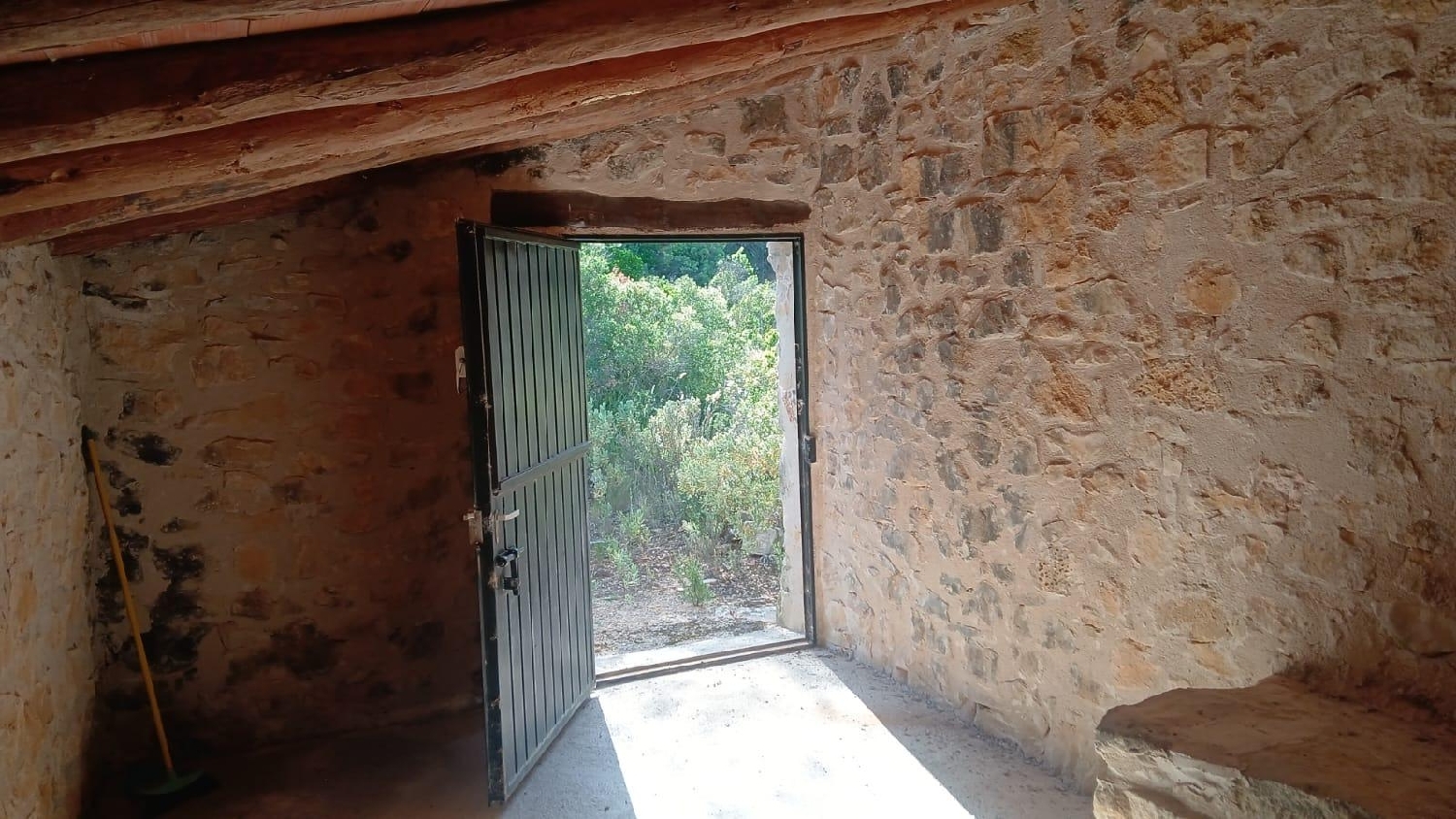  for sale plot La Pobla De Cérvoles Garrigues 4