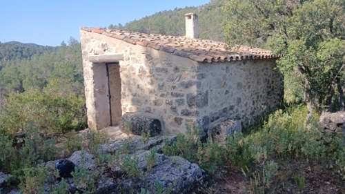 La Pobla De Cérvoles Garrigues terreno foto 6277250
