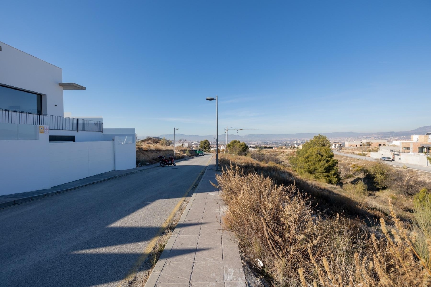  kaufen Grundstück La Zubia Vega De Granada 5