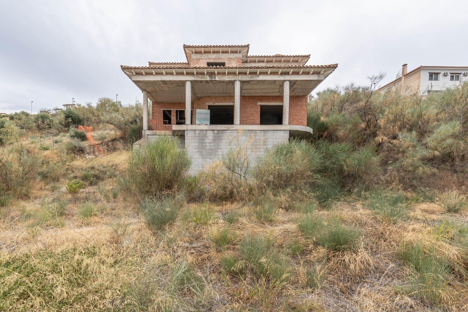  en venta terreno La Zubia Vega De Granada 3