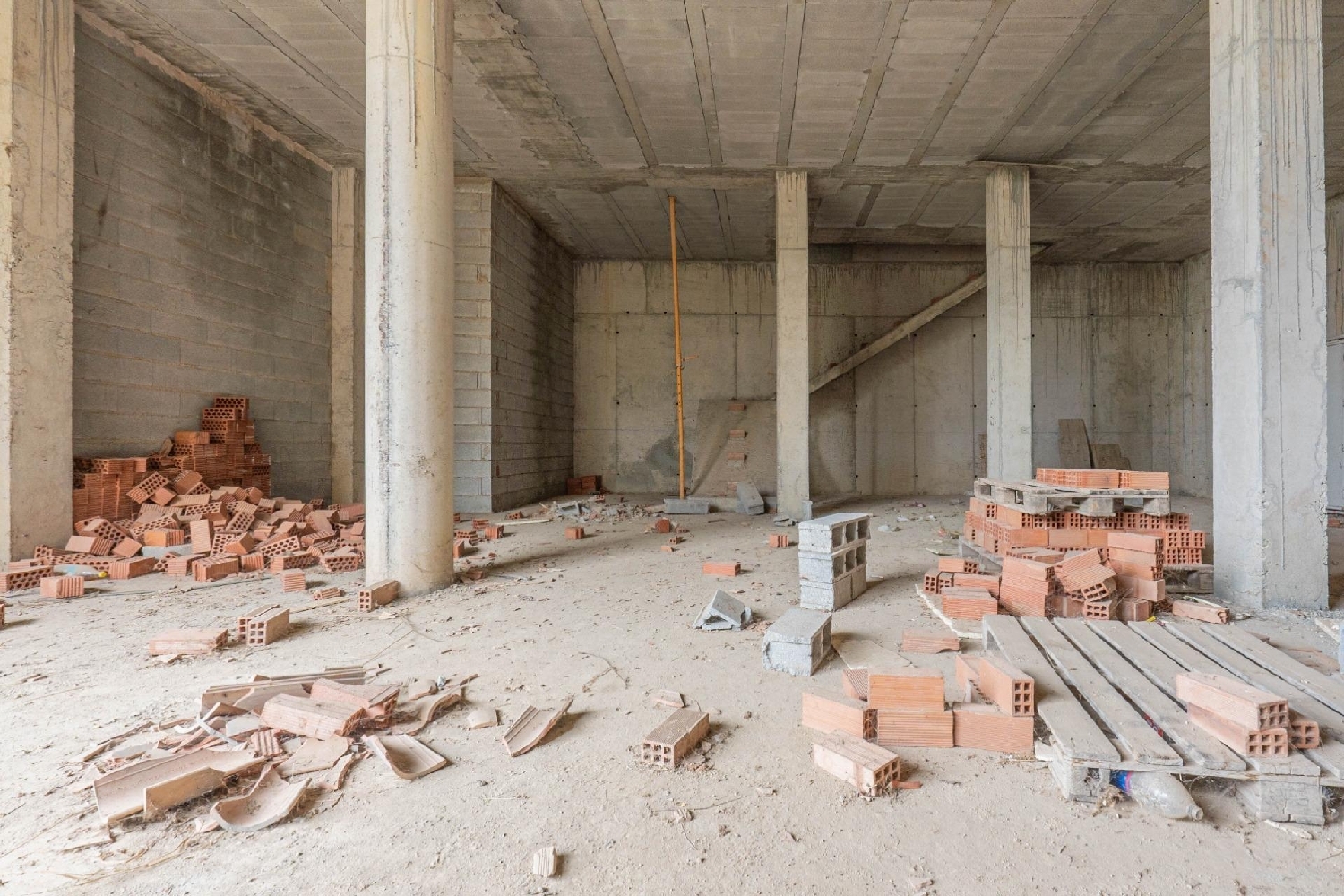  en venta terreno La Zubia Vega De Granada 6