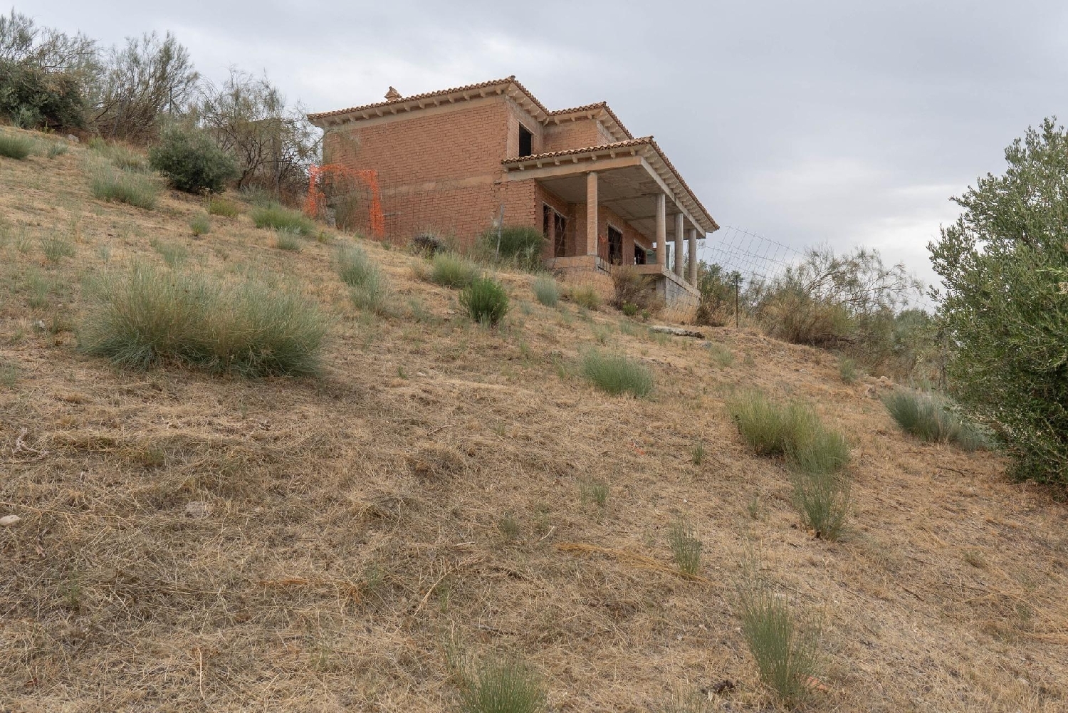  en venta terreno La Zubia Vega De Granada 4