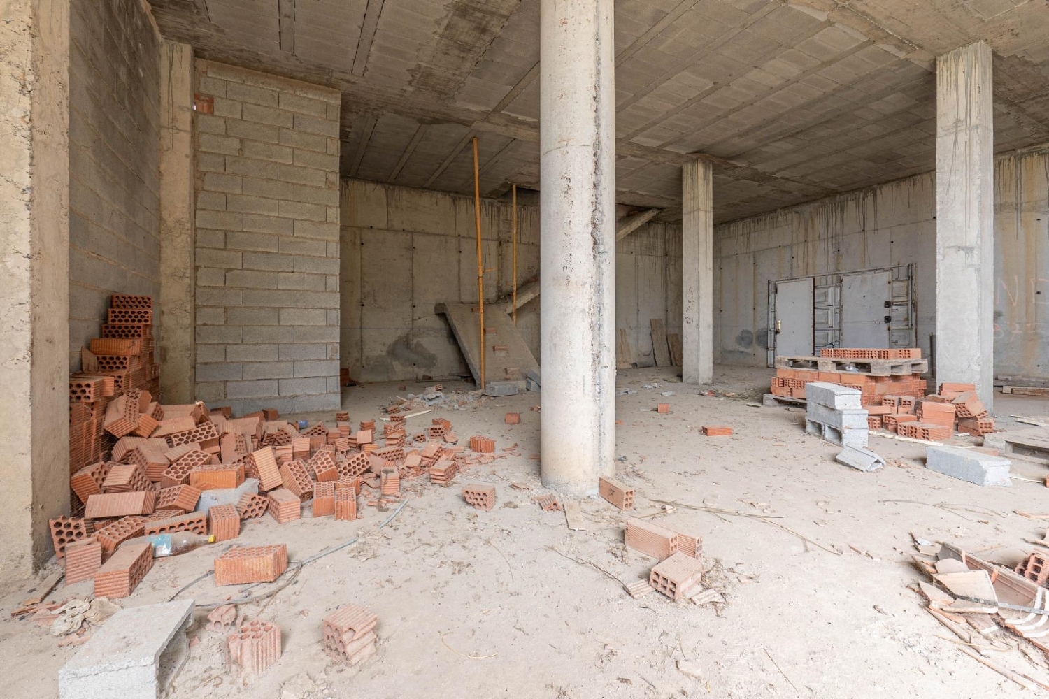  en venta terreno La Zubia Vega De Granada 8