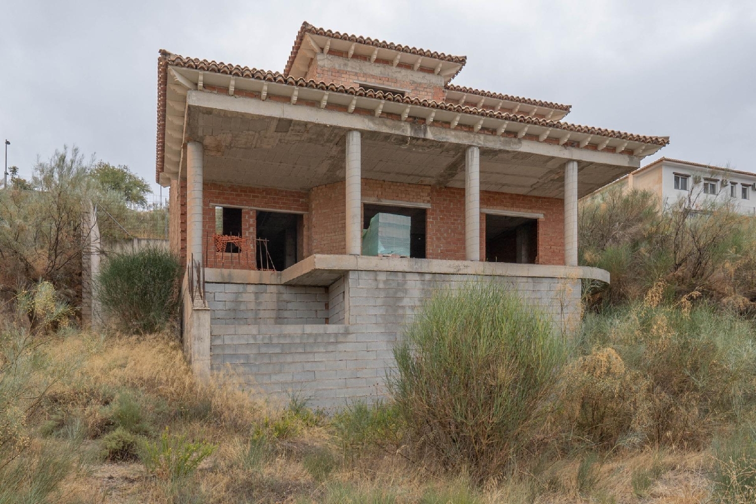  en venta terreno La Zubia Vega De Granada 2