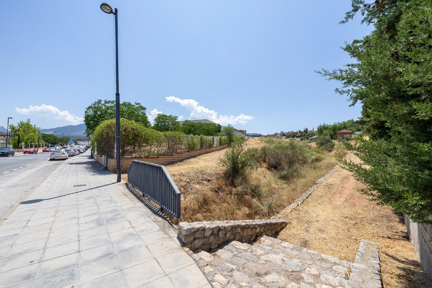  en venta terreno La Zubia Vega De Granada 4