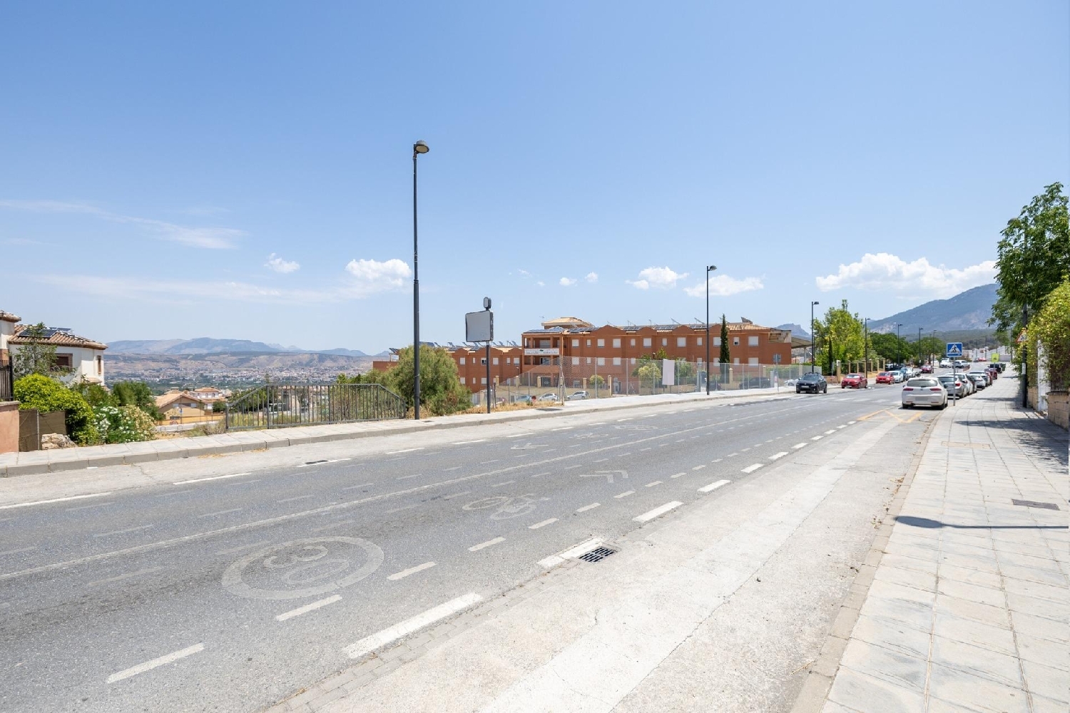  en venta terreno La Zubia Vega De Granada 2