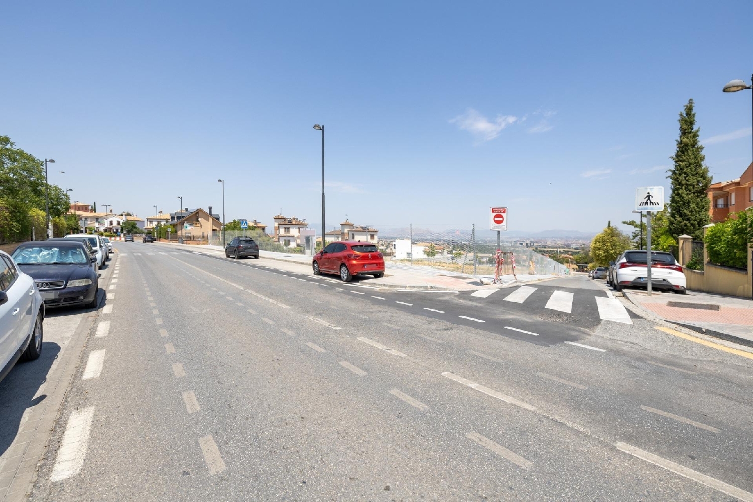  en venta terreno La Zubia Vega De Granada 6