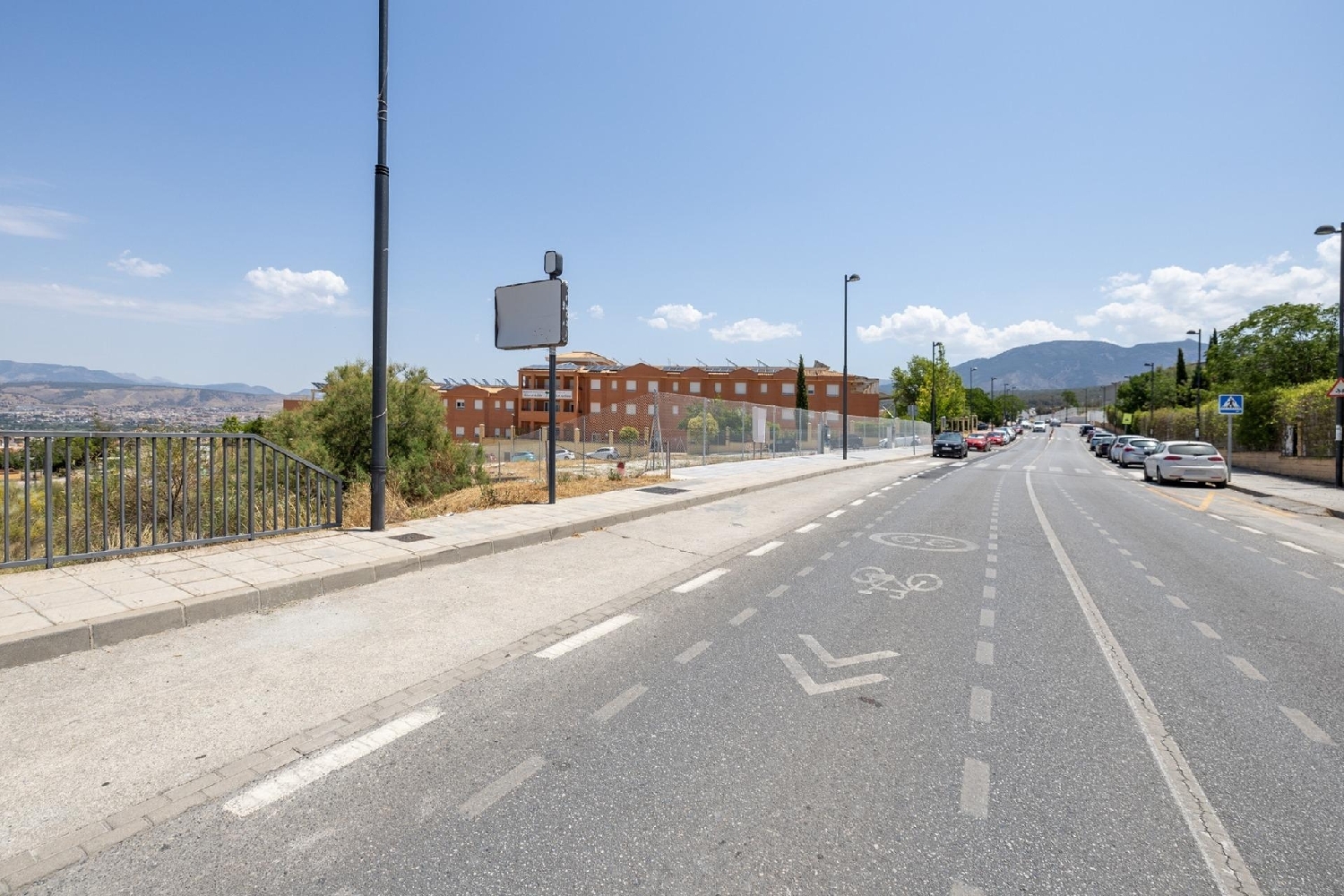  en venta terreno La Zubia Vega De Granada 1