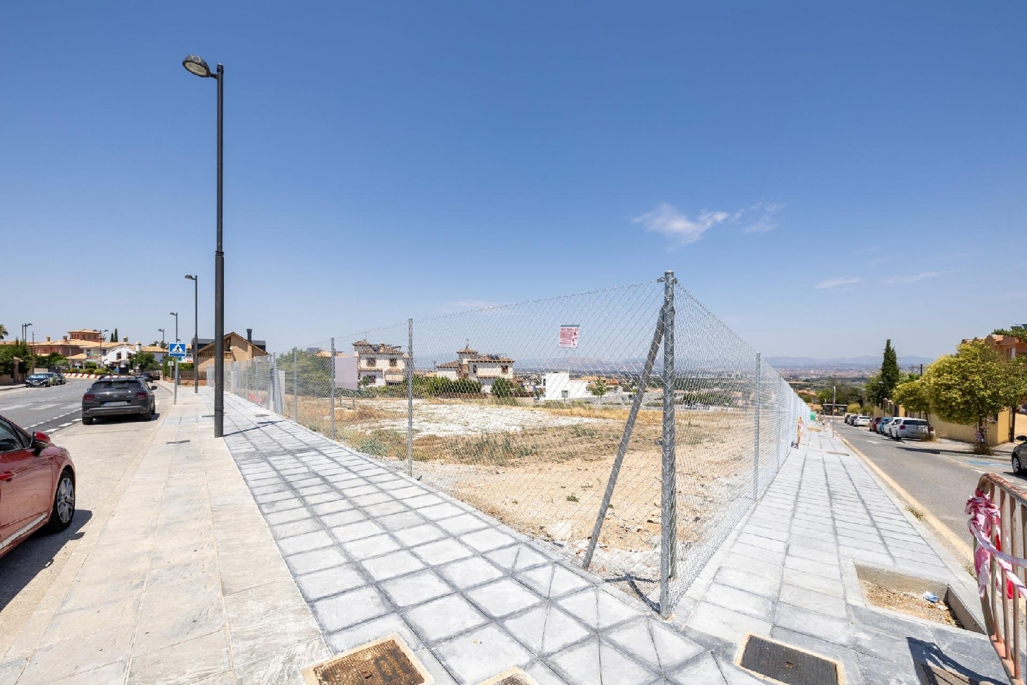  en venta terreno La Zubia Vega De Granada 8
