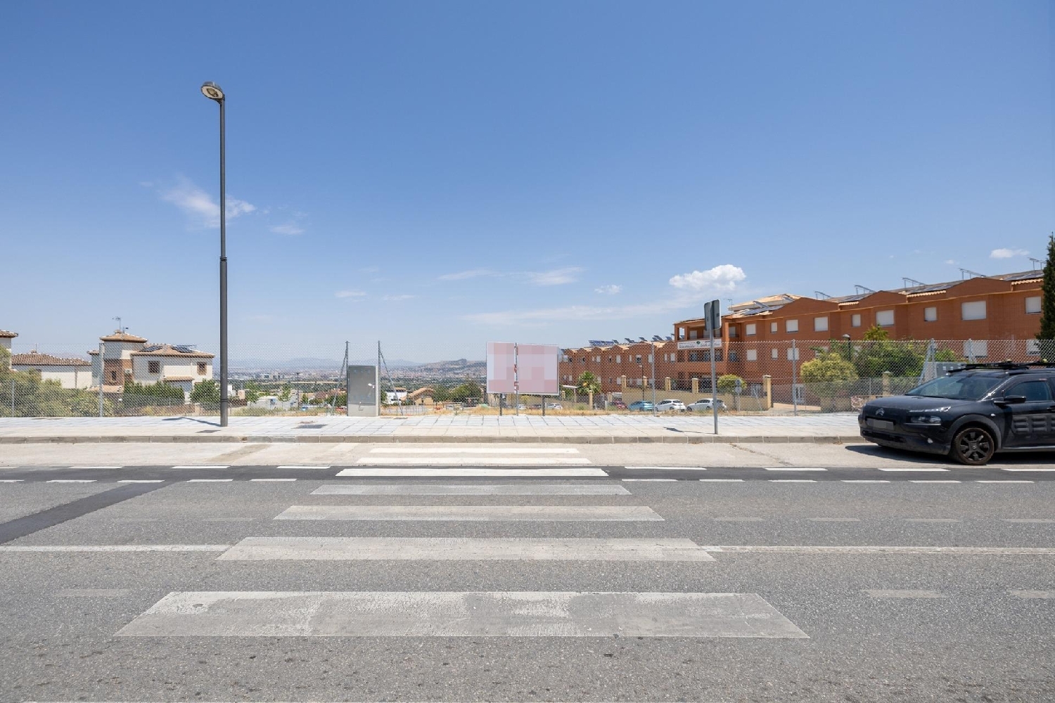 te koop perceel La Zubia Vega De Granada 5