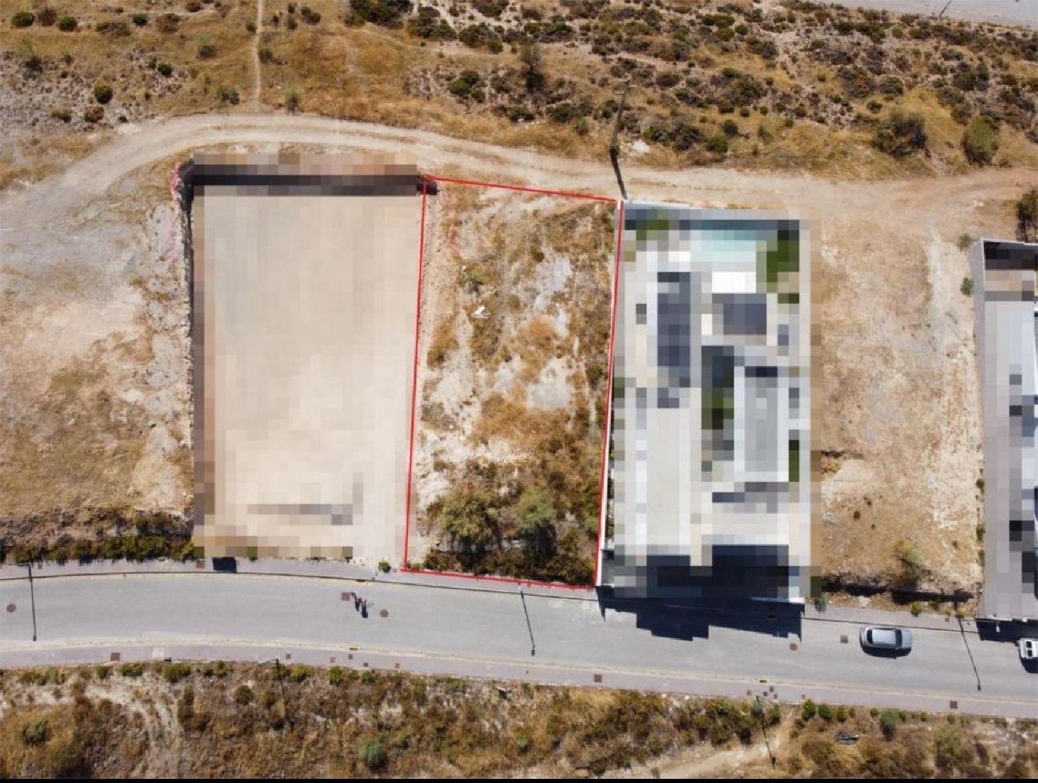  kaufen Grundstück La Zubia Vega De Granada 5