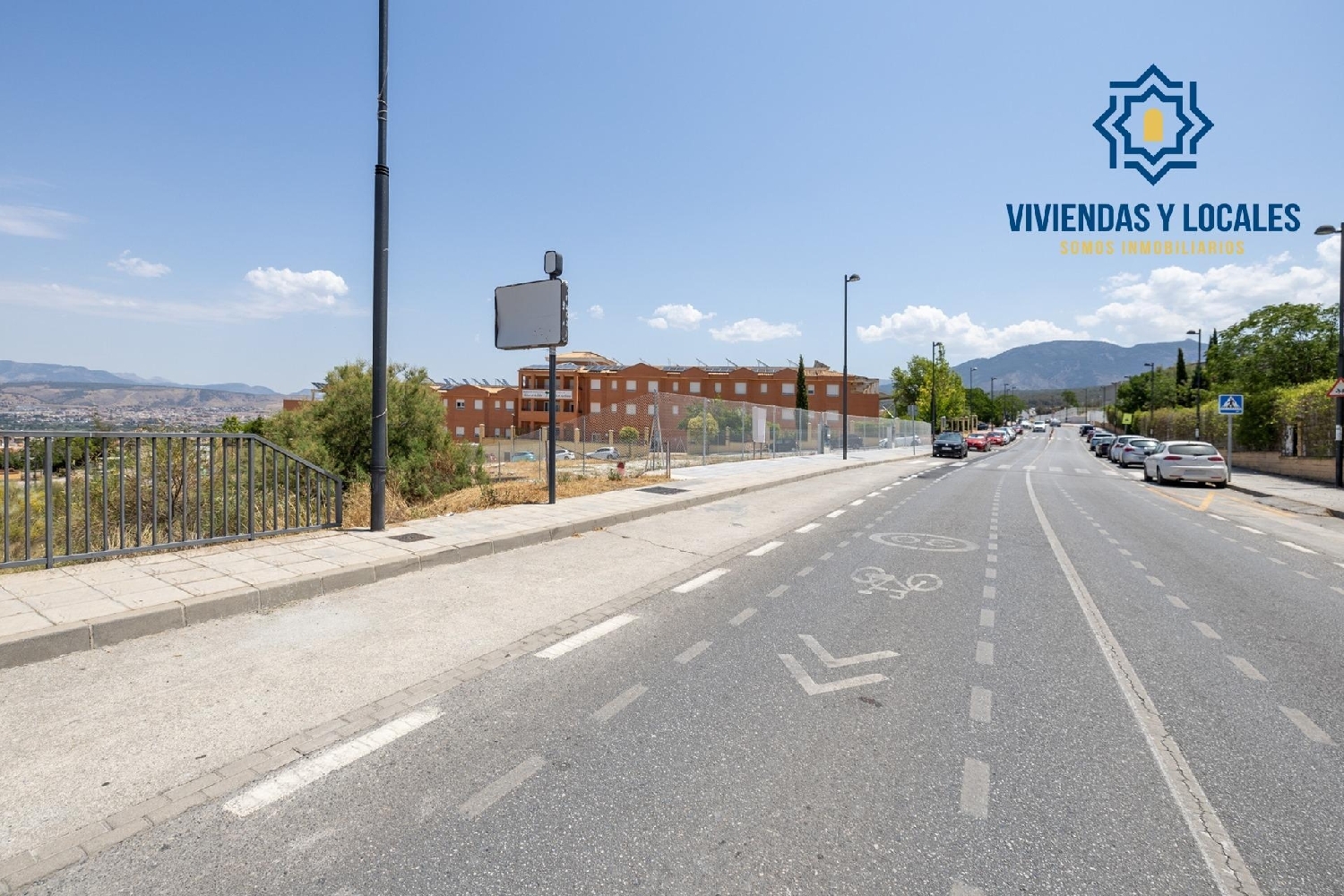  en venta terreno La Zubia Vega De Granada 3