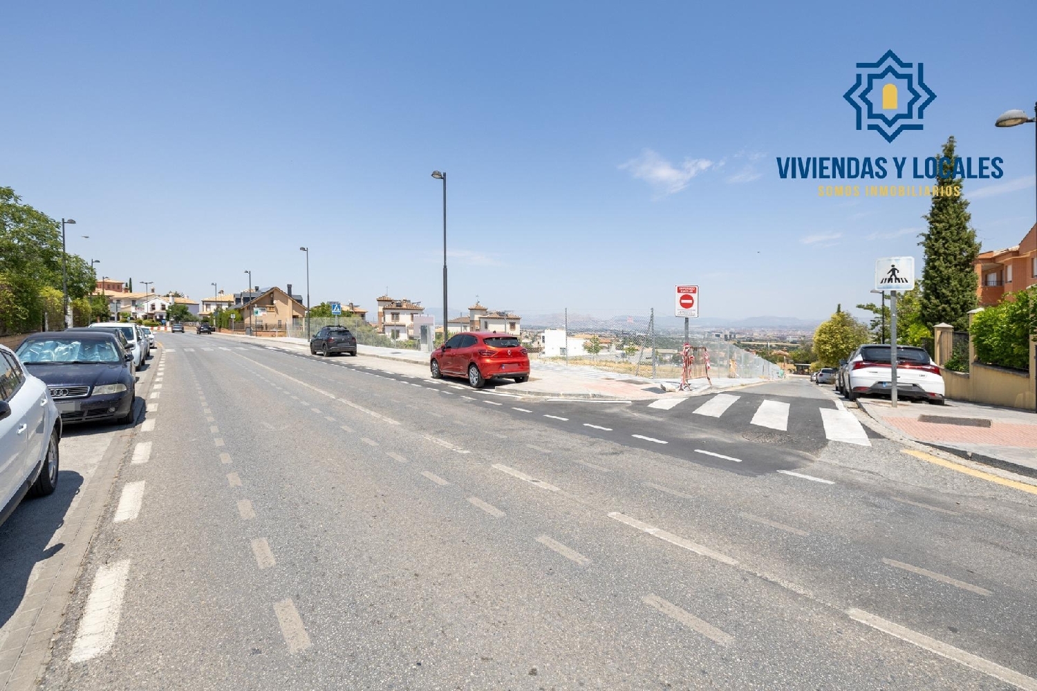  en venta terreno La Zubia Vega De Granada 8