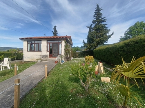 Labiano Pamplona tomt foto 6276567